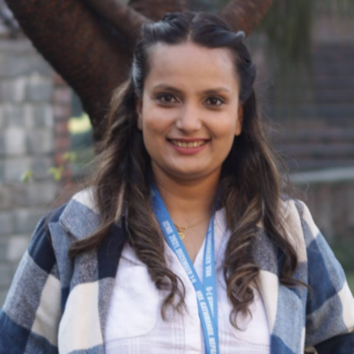 Ranjana Gautam - AI Project Manager