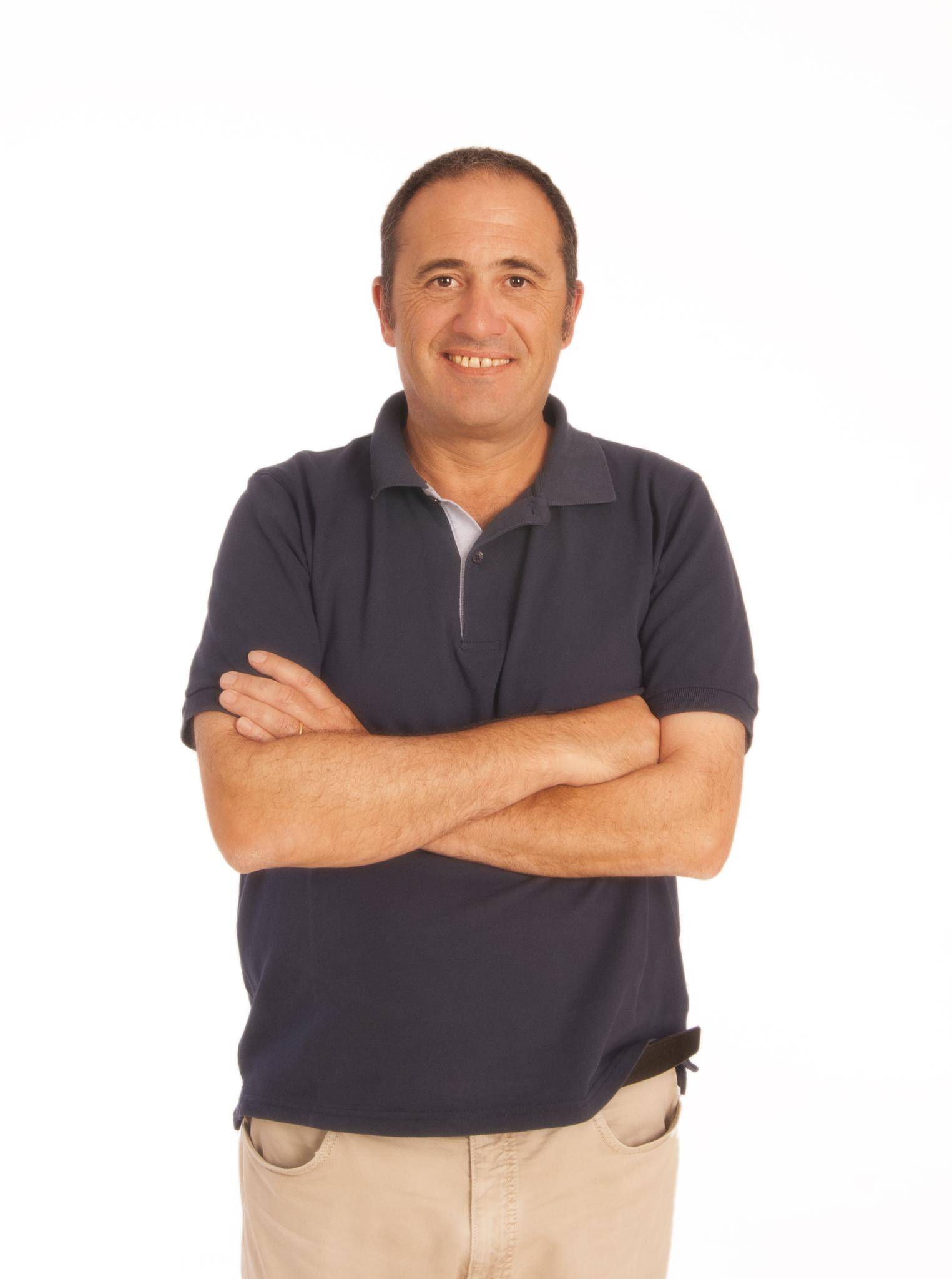 Marc Grau