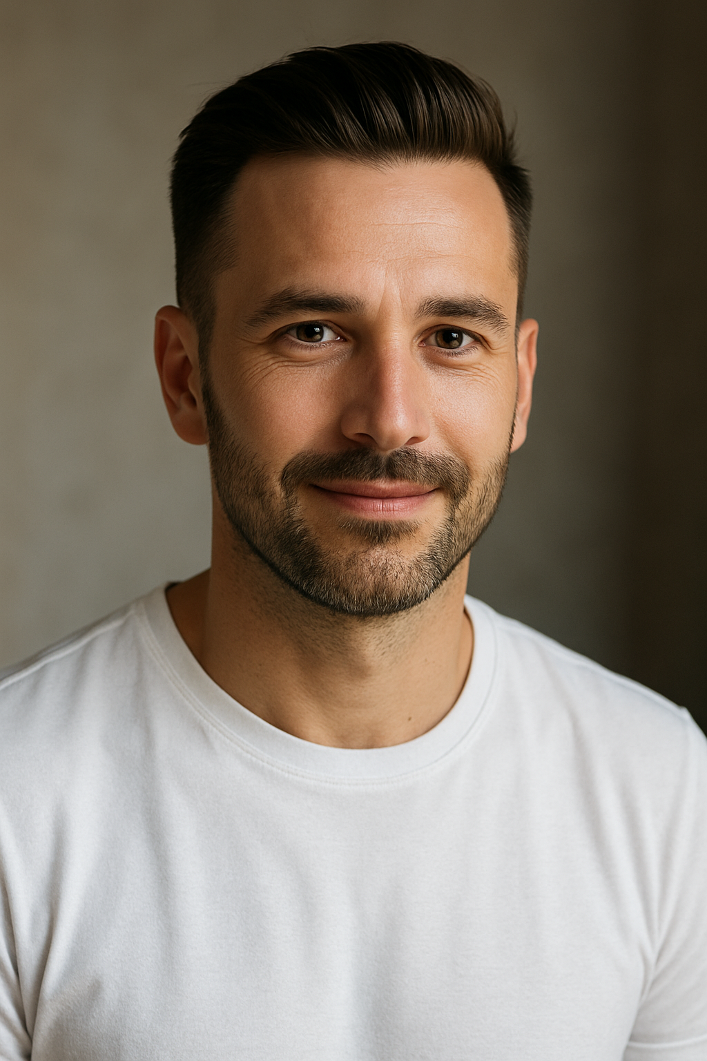 Ivan Pavlovic - Spécialiste Contenu Digital & Traduction
