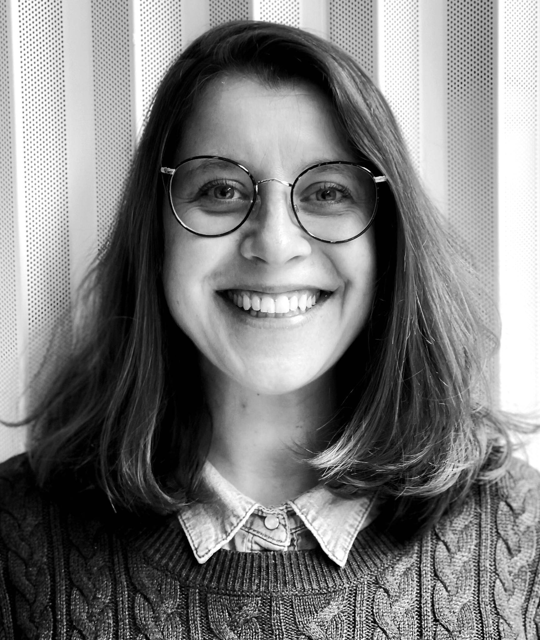 Julie Manizan