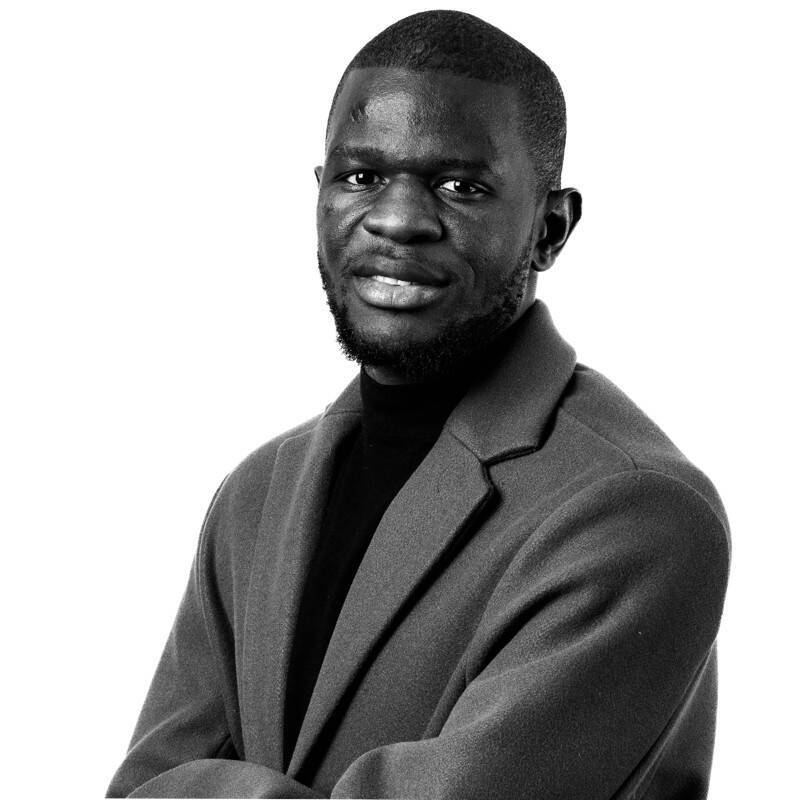 Oumar Wade