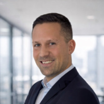 Manuel Caramanico - KI-Automatisierung für Instagram-Wachstum