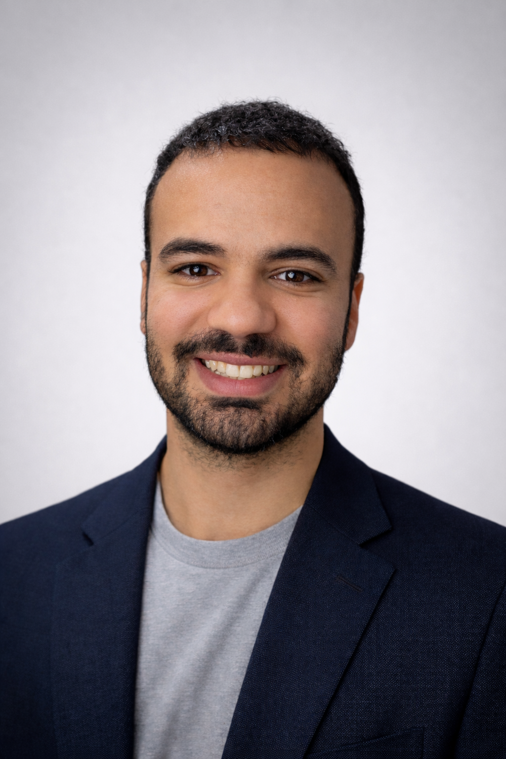 Safouene Riahi - Senior Fullstack JS Developer | React | Node | TS