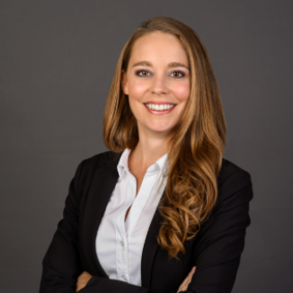 Andrea L. - Director Human Resources