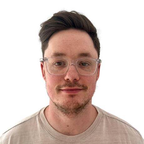 Yvo  - React Native Developer
