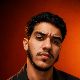 Abdelhafidh Bouzgart - Flutter Mobile Developer & Backend Engineer