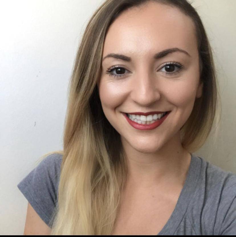 Lara Simpson