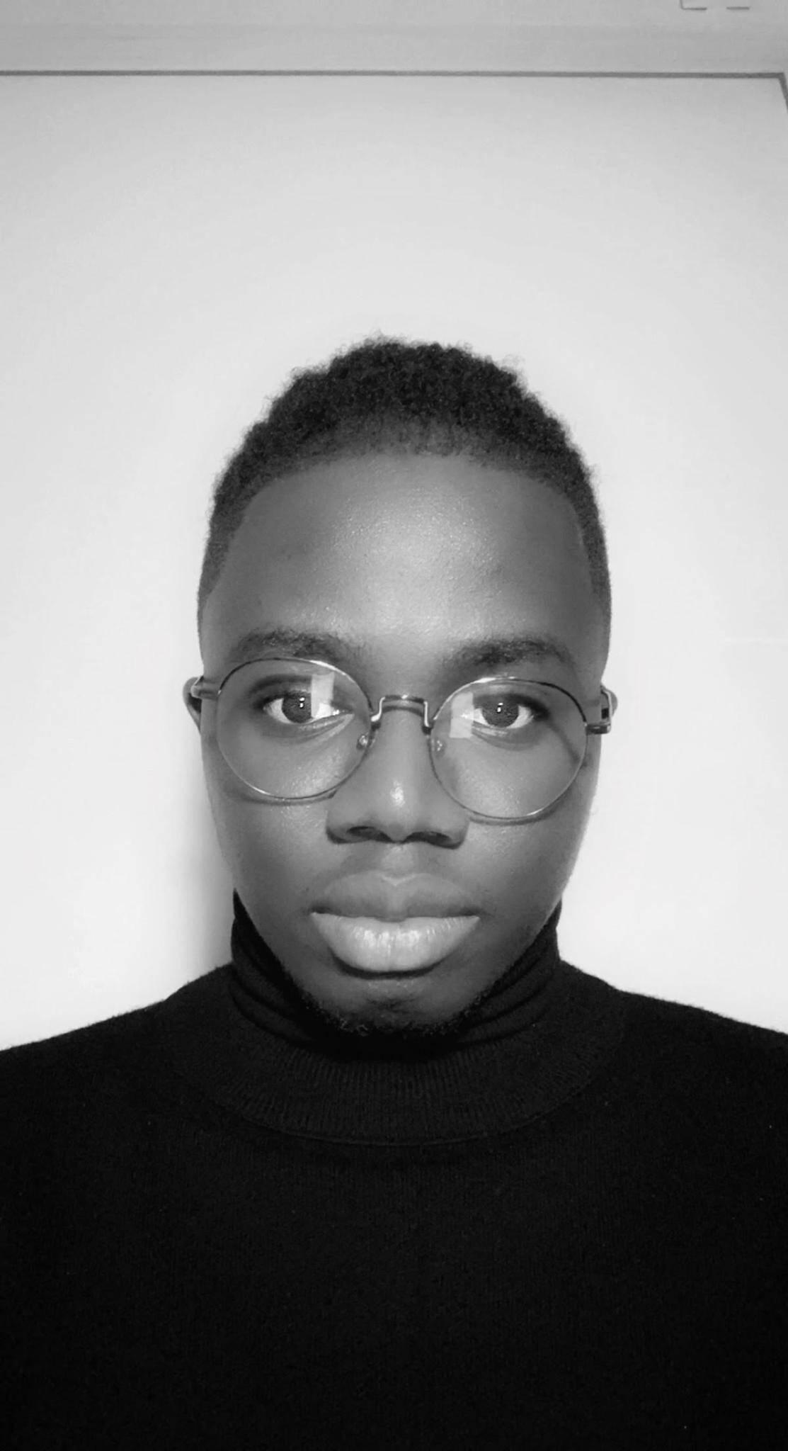 Cedric N.