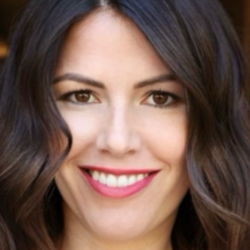 Mireia Montserrat Martí - HR Director for Industrial & Engineering Companies