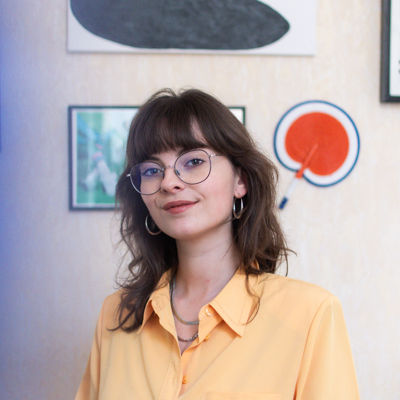Méline Maquart