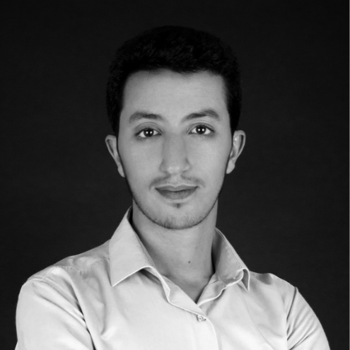 Outmane El Yassini - Expert Création d'Identité Graphique | Logo