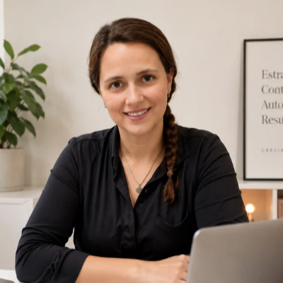 Beatriz Ariza Rossy - Copywriter & Community Manager Freelance