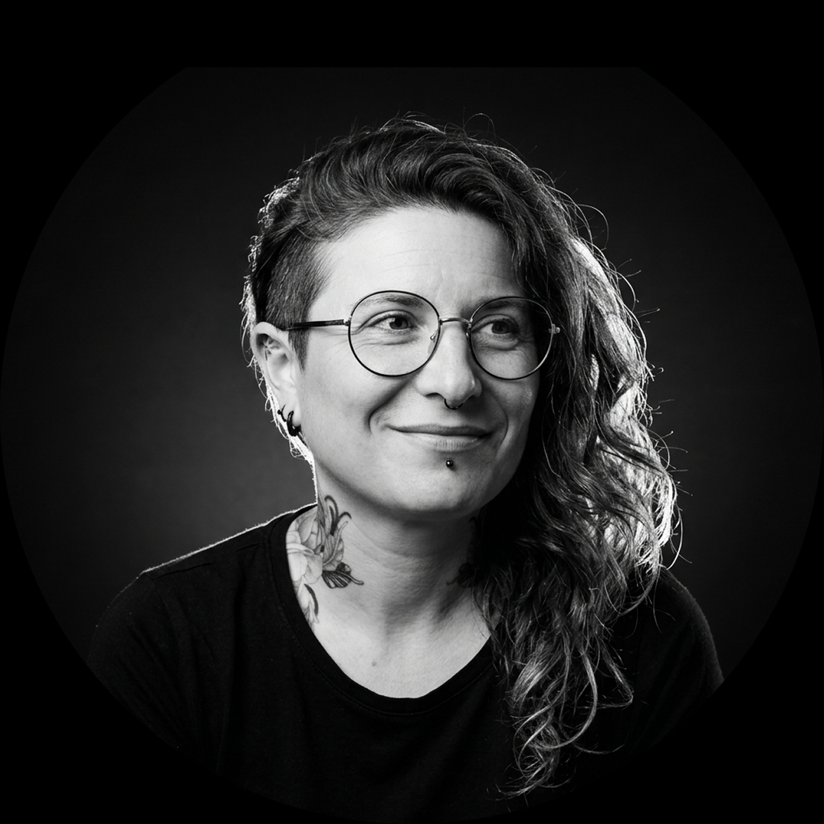 Emilie Crassard - Senior Product Designer ✦ UI+UX ✦ Design System