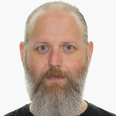 Rob Gilks