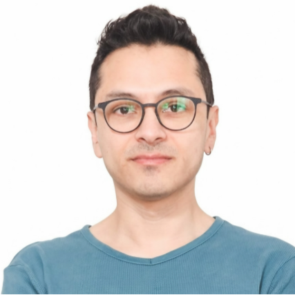 Fabian Cruz Pineda - Data & Analytics Engineer I Governance