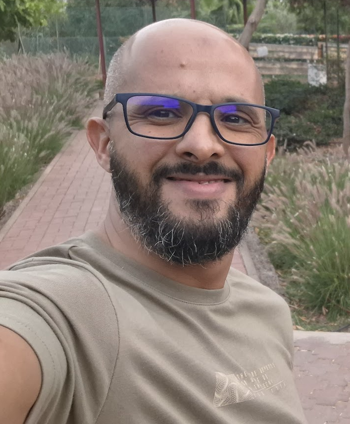 Adil El Farissi - Ingénieur développement logiciel