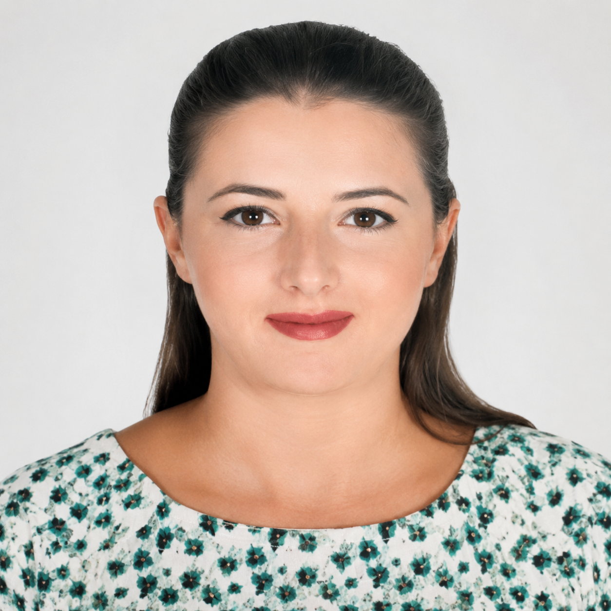 Asma Raboudi - Product Owner
