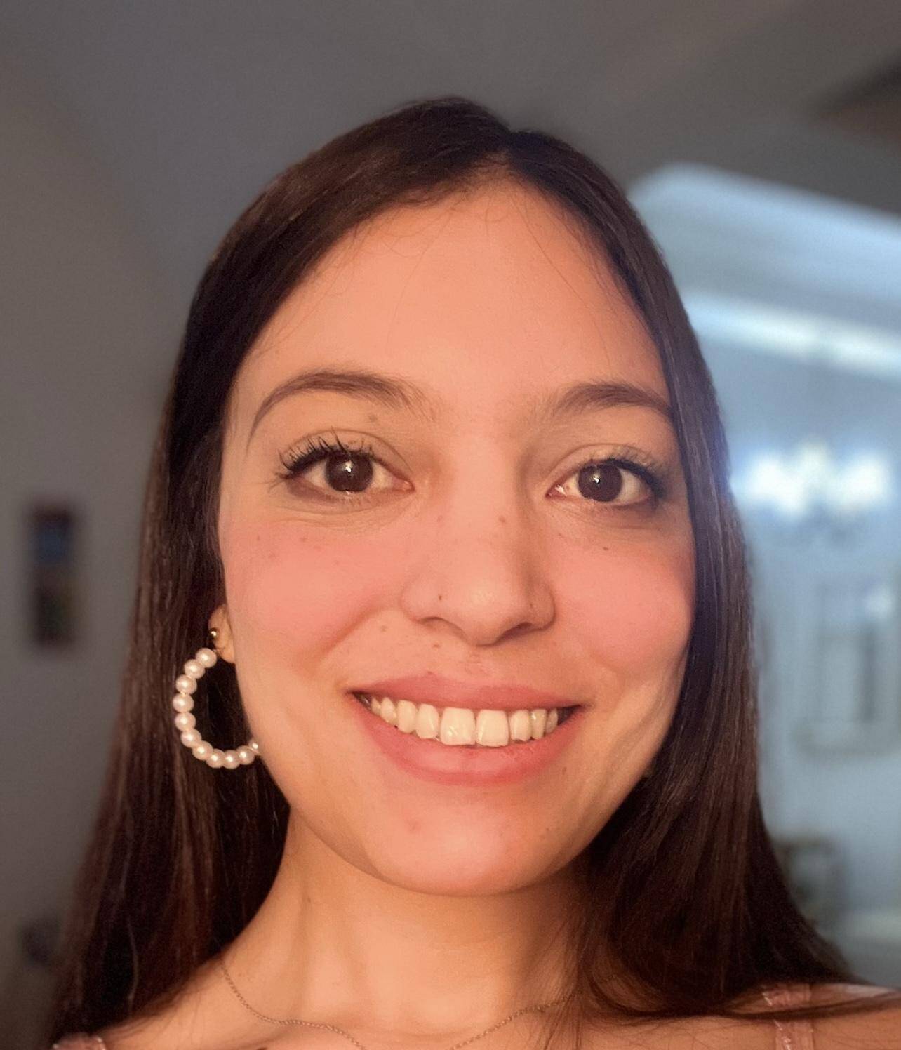 Yasmine Abdeljaoued