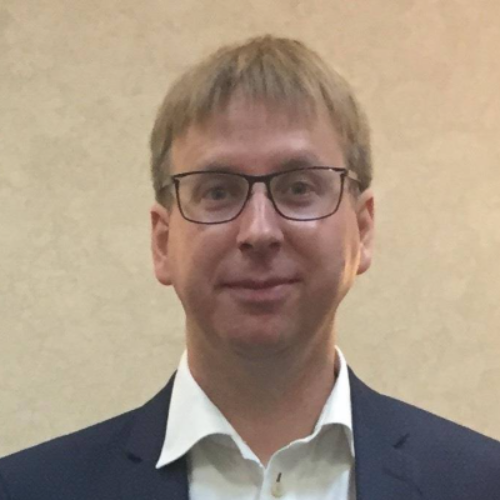 Jon Axel Sunnehall