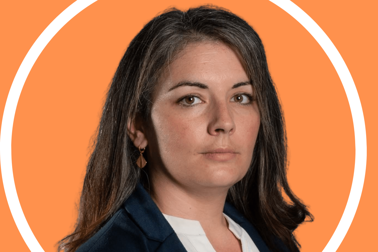 Anaïs T.