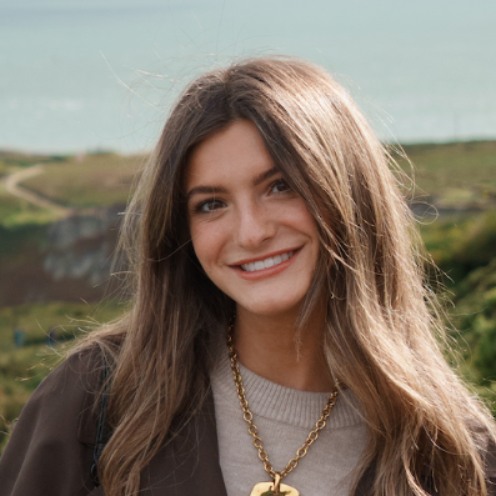 Anna  - Brand Content & Communications Freelancer