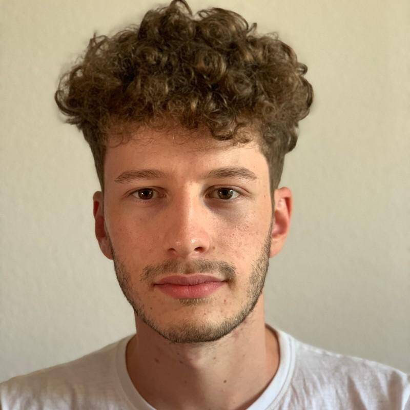 Enzo Hespel