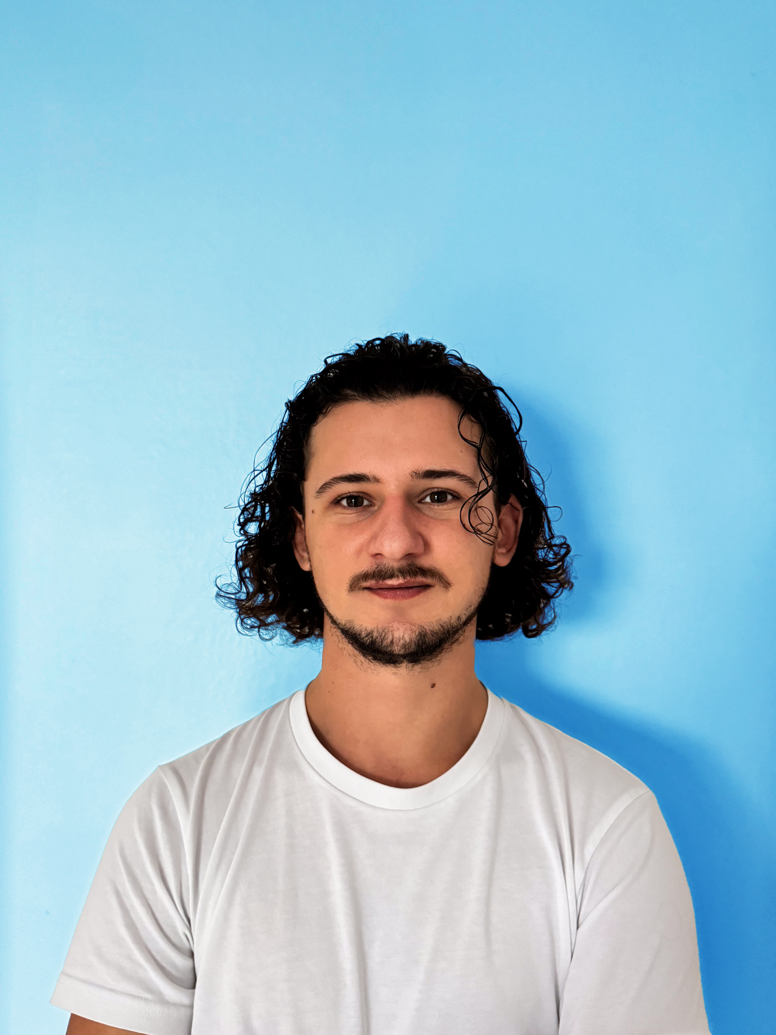 Dimitri Senac
