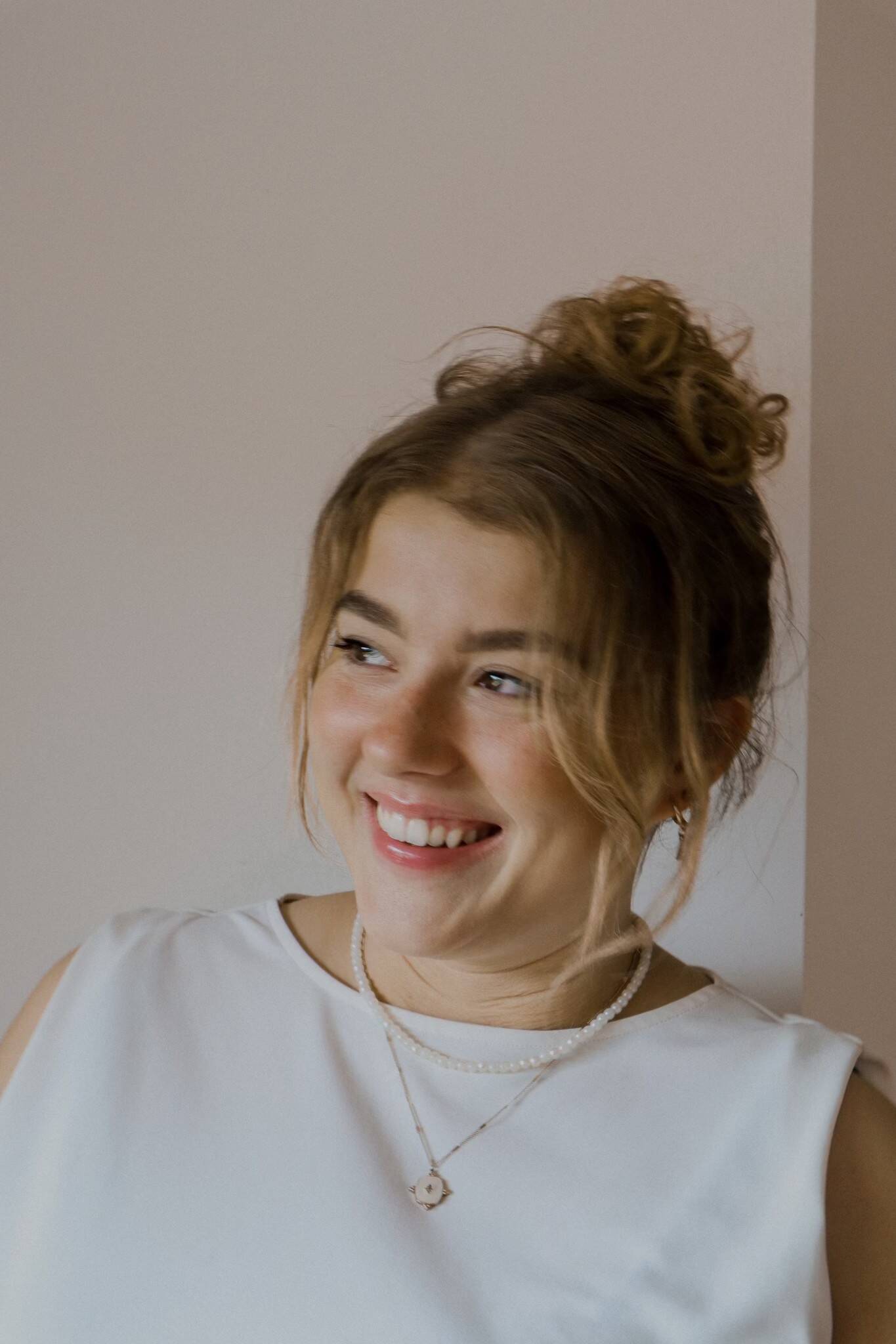 Sara Tourette