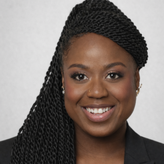 Winie Moune - RESPONSABLE RH / OFFICE MANAGER