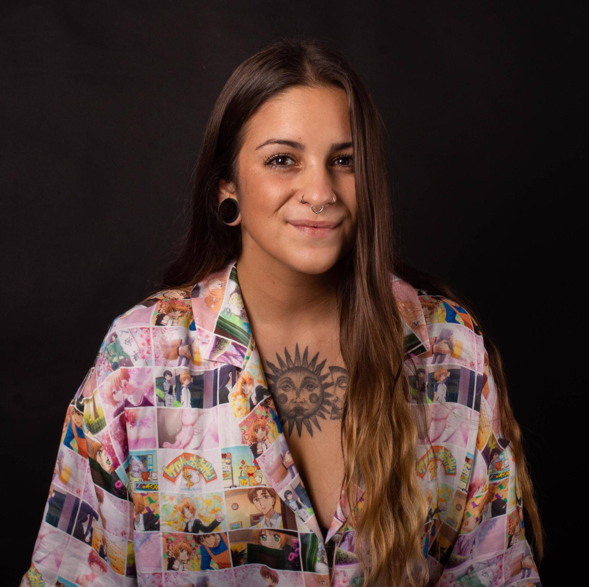 Melany Martin