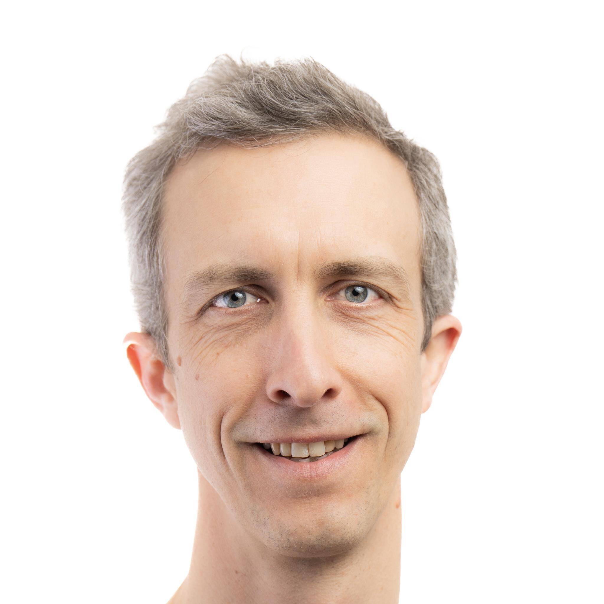 François-Xavier W. - Manager de transition | Directeur de projet | RSE