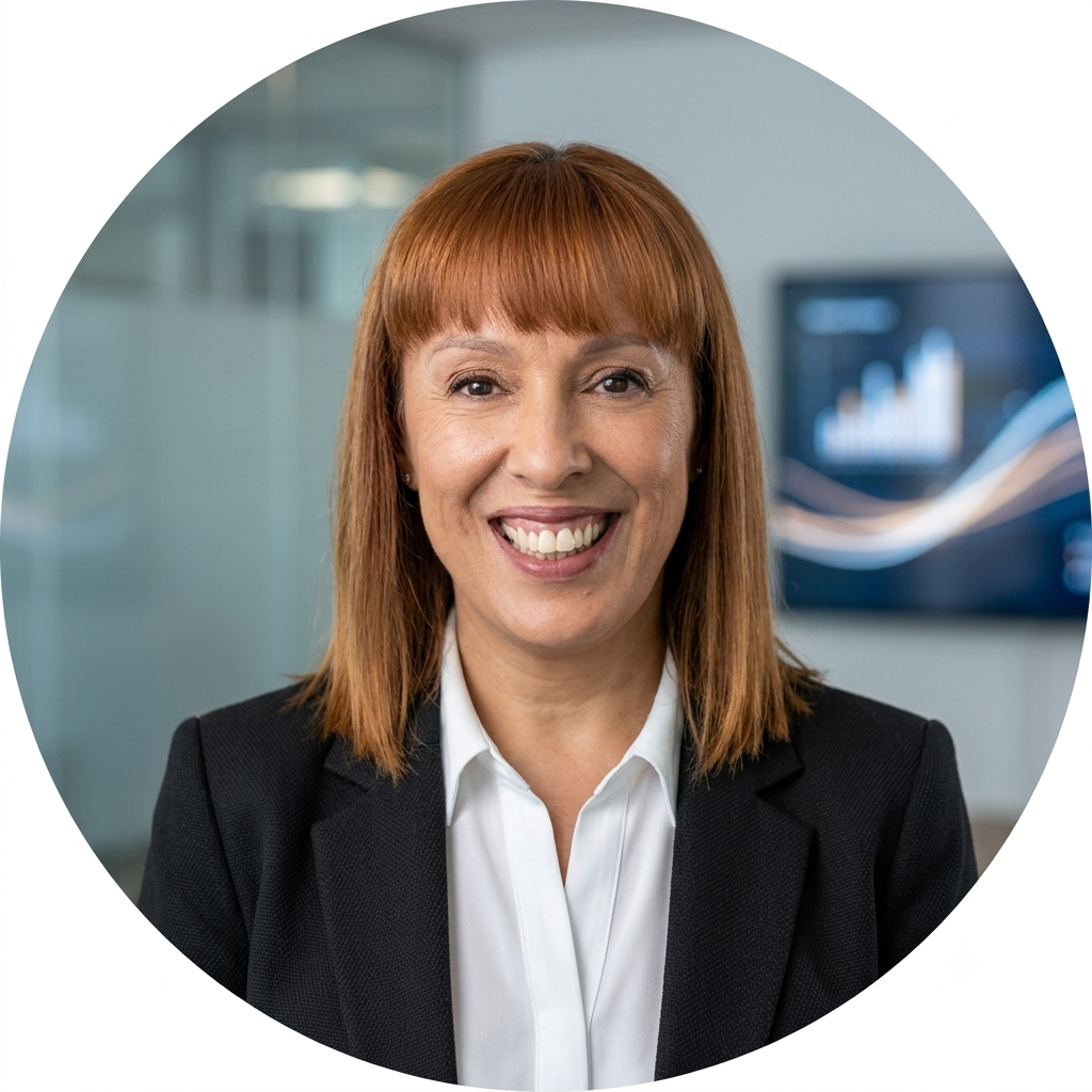 Vanina Inclan - Generalista HR y Asistente virtual