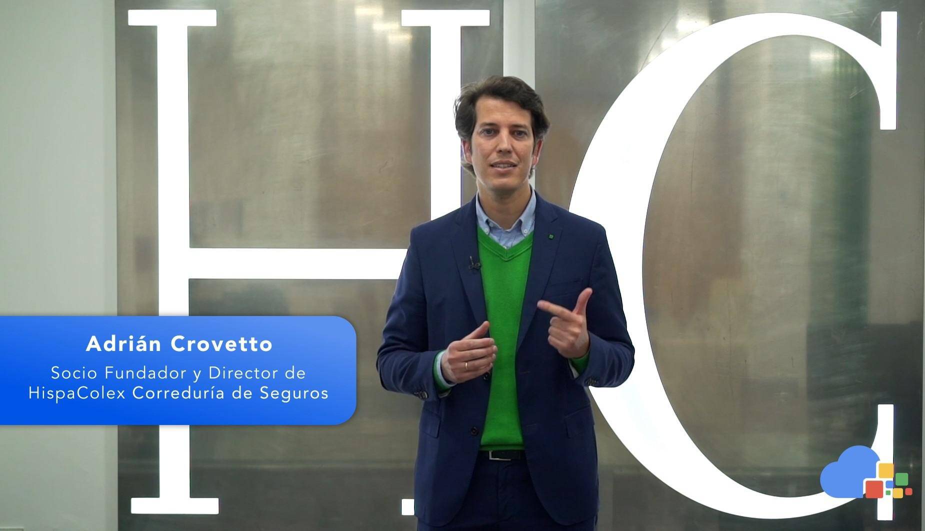 Adrián Crovetto