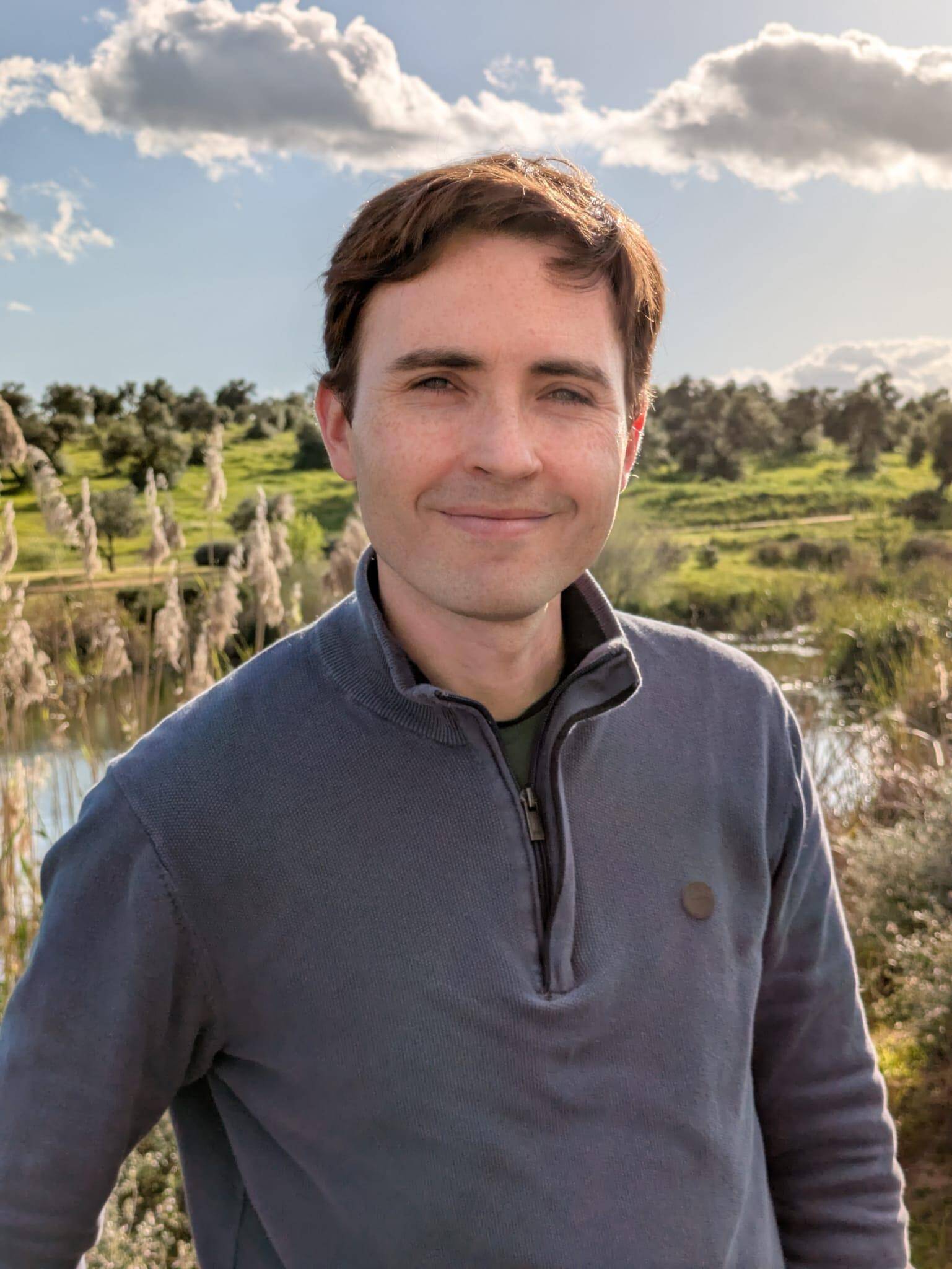 Borja Rodríguez Burgos - Desarrollador Fullstack Móvil IOS/Android Flutter