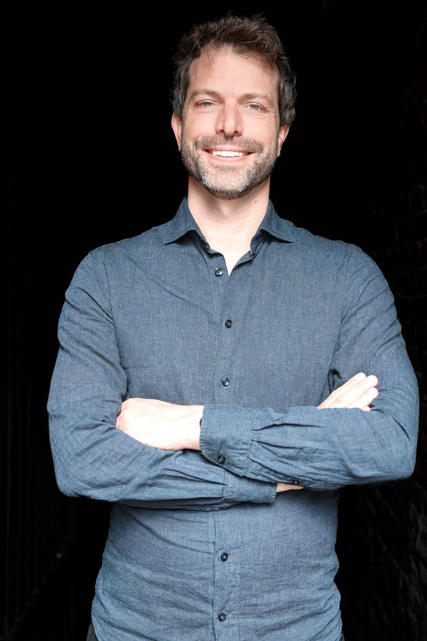 Peter  - Interim Marketing Manager / Strategist / PO
