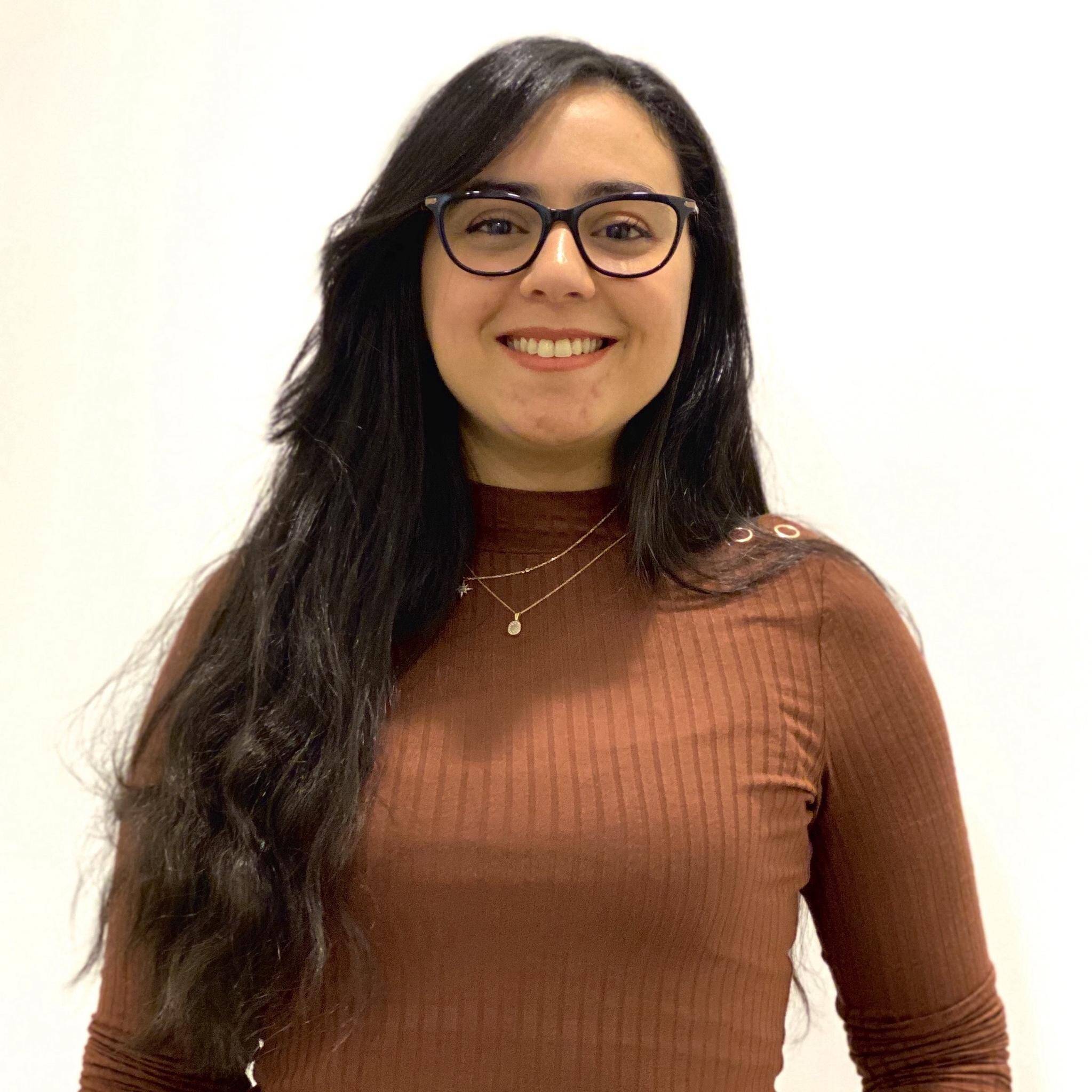 Safaa Makhloufi