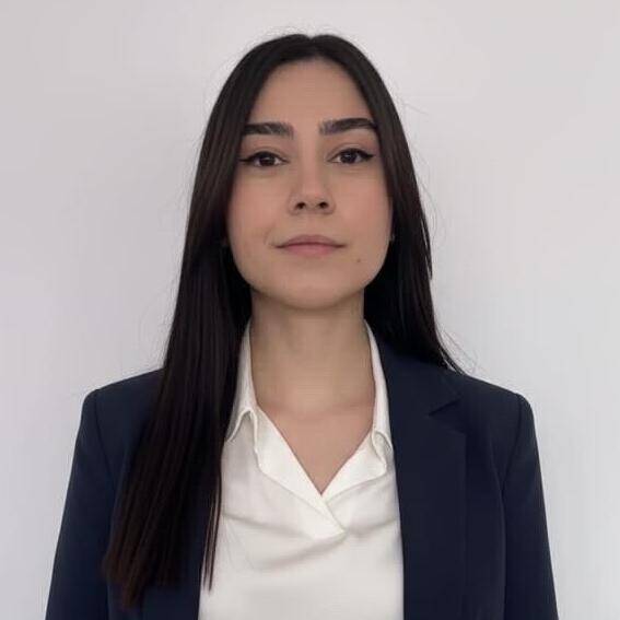 Meryem Tigli