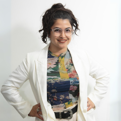 Julieta Zalduendo - Program & Project Manager | Innovation + Tech
