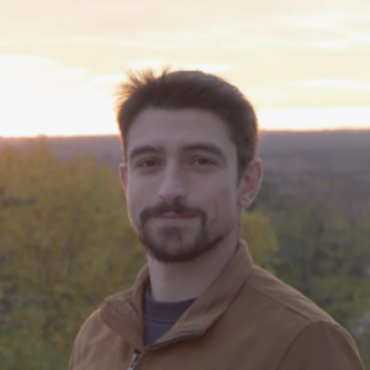 Luis Chamarro Alonso - INDEPENDENT •  APPLIED AI
