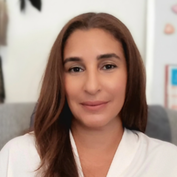 Fazia Benmerad