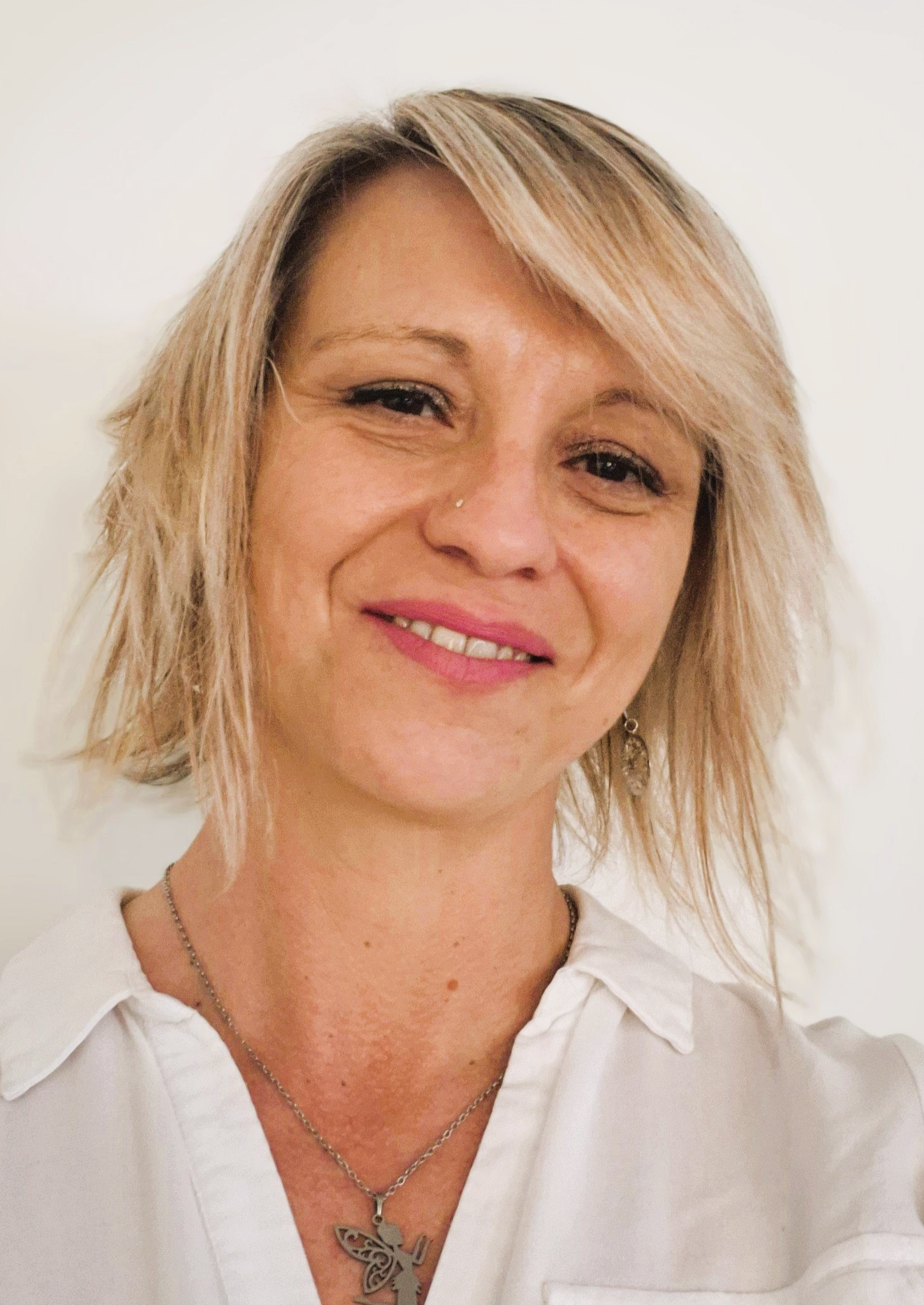 Anne-Laure Martinez