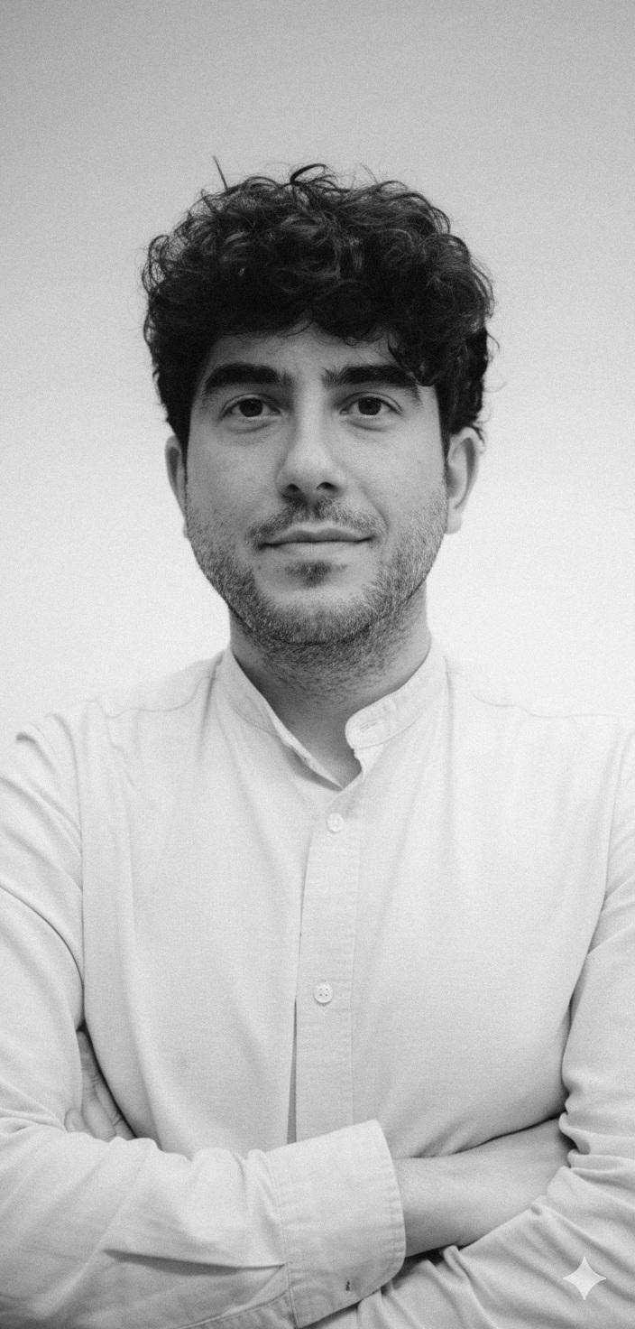 Serkan Cakir