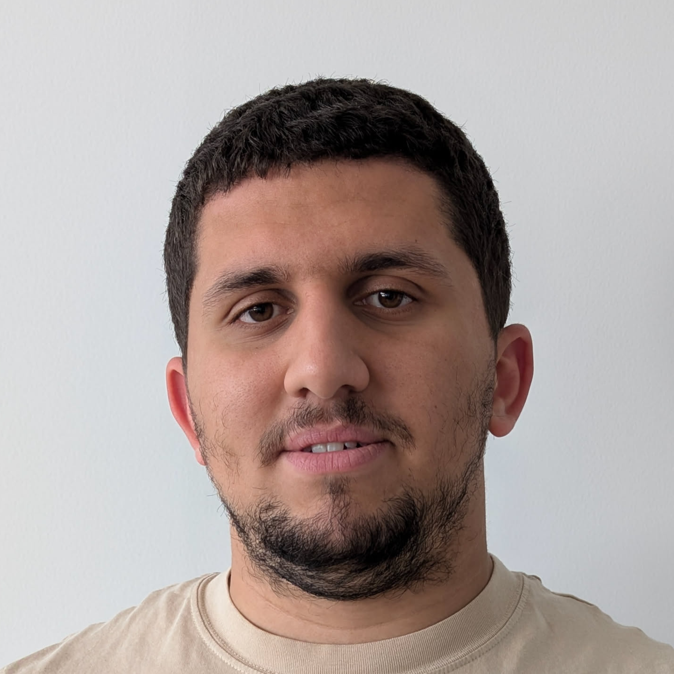 Youcef Benelguemar