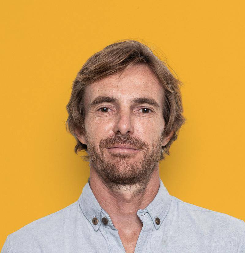 Nicolas P. - Site internet - Wordpress - Woocommerce - SEO