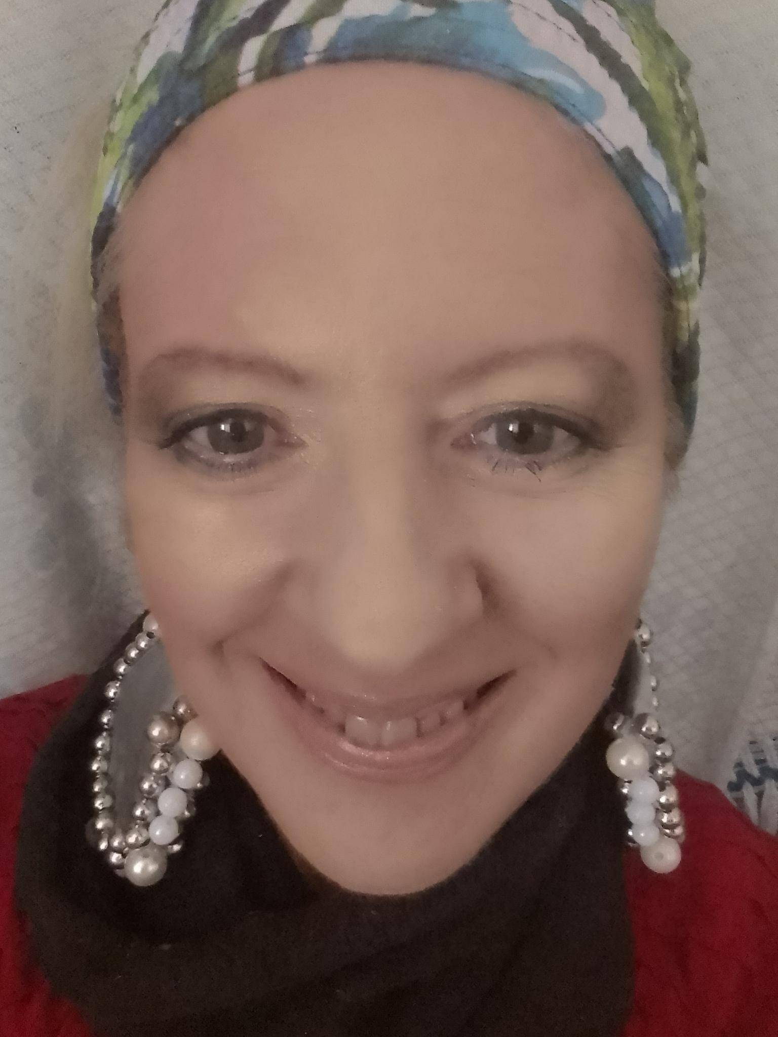 Margarita Alvarado