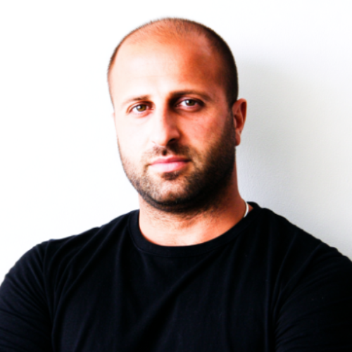 Marco Orru' - E-commerce Manager