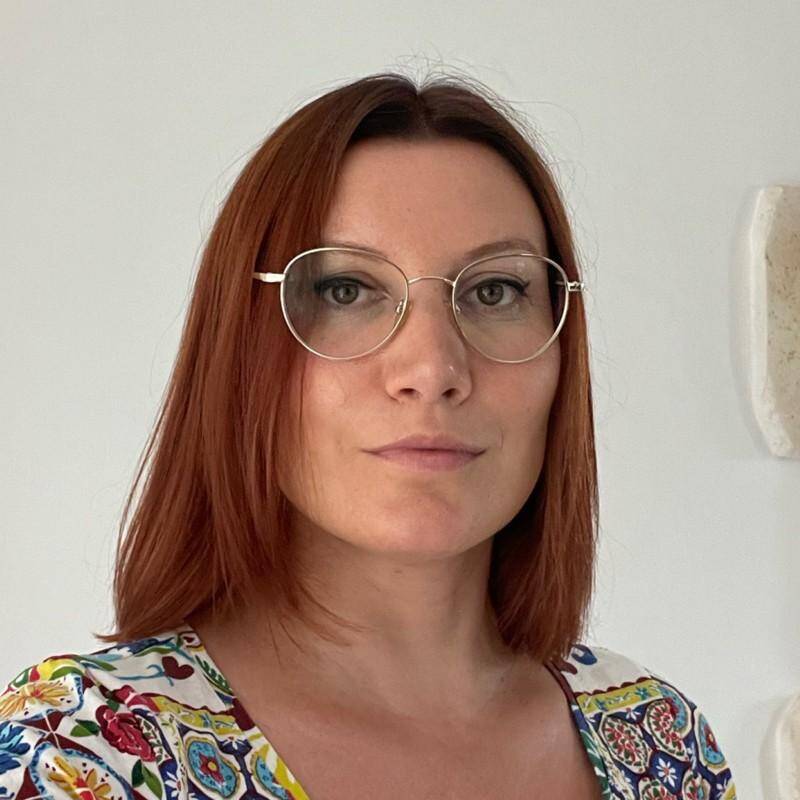 Patricia Wintrebert