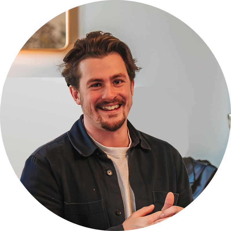 Maurits Wondergem