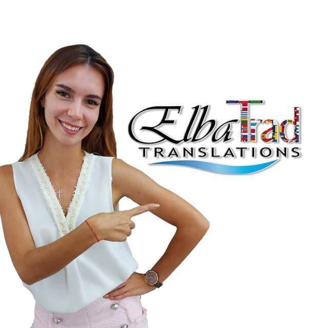 Elbatrad  - Traductor Jurado Certificado MAEC