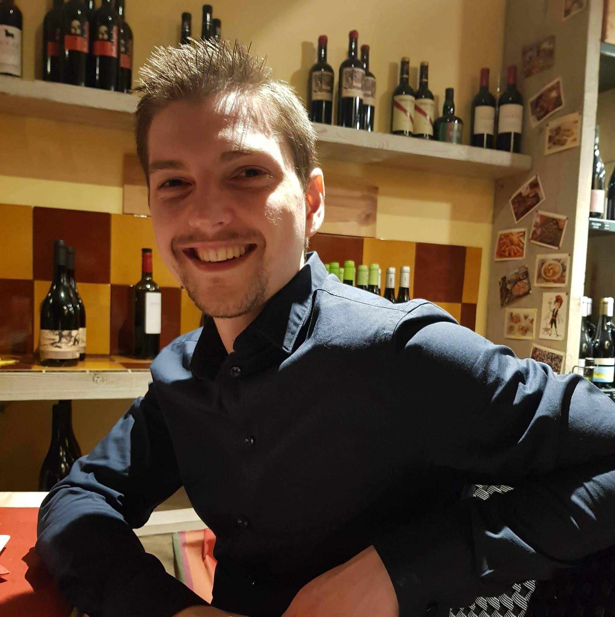 Raphaël Thémans